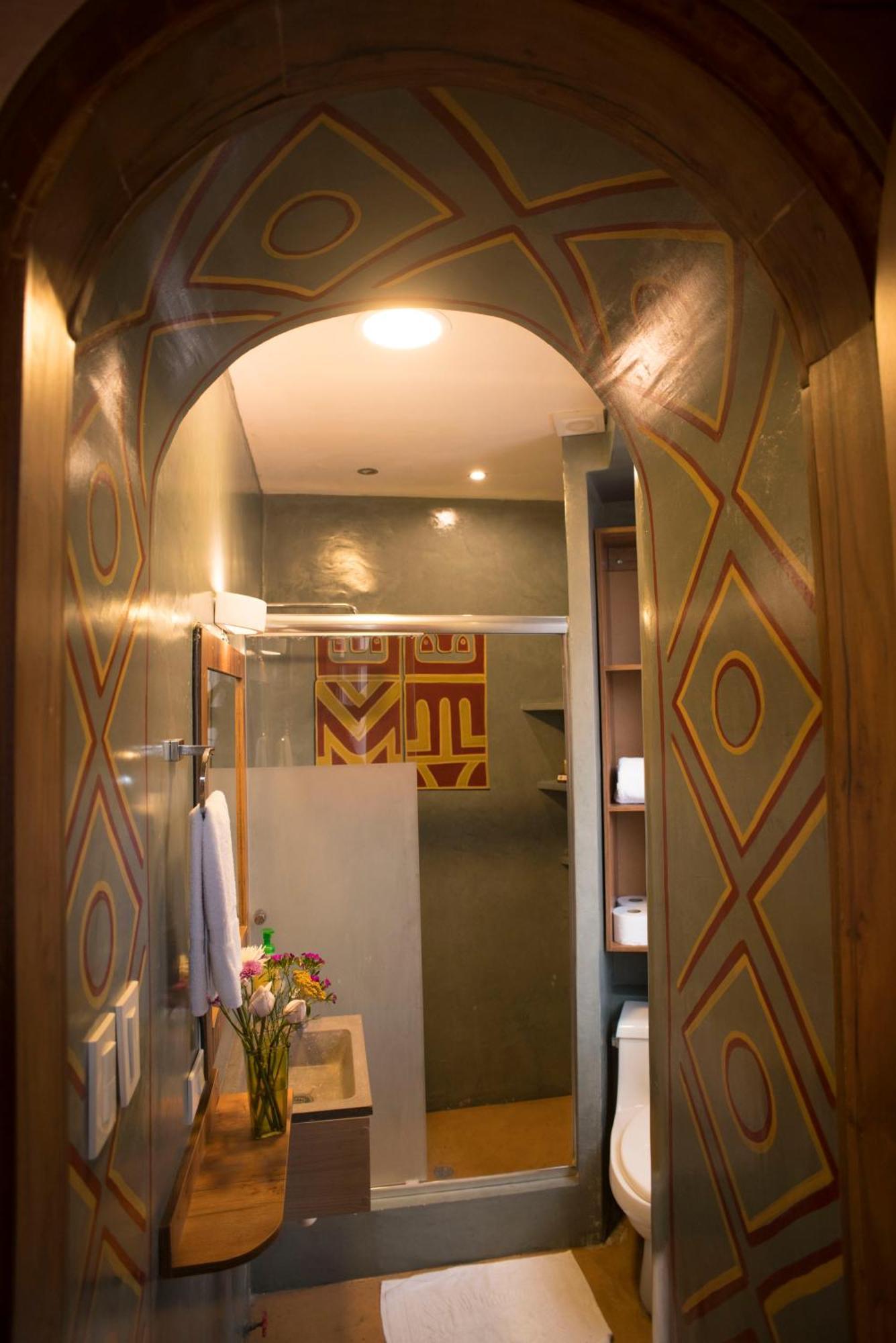 Chakana Hotel Boutique Centro Quito Camera foto